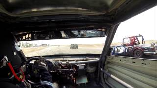 LeMons race at Buttonwillow