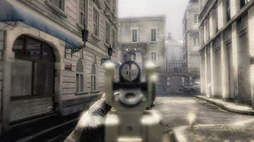 MW3 Vault Clip - You can