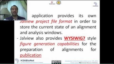 IBT_2016-MSA-S2: Lec2- Navigation in Cursor mode