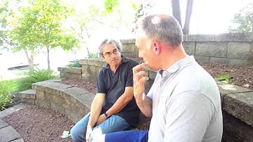 BST-POP: Interview with Carlo Rovelli