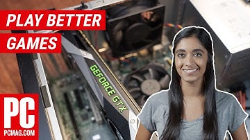 How to Know Which Graphics Card You Have