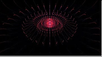 CUDA-OpenGL Nbody Simulation (cylinder)