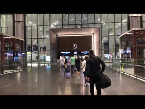 İstanbul Yeni Havalimanı Nasıl Bir Yer / Bu Videoyu İzlemeden Havaalanına Gitmeyin