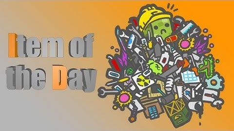 Destruction Catalyst - Item of the Day 4 - Tekkit