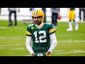 Rich Eisen on Where Aaron Rodgers Will Be Playing Next Season | The Rich Eisen Show | 1/25/21