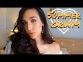 SUMMER Chit Chat *GRWM*+ANIME CHATS!