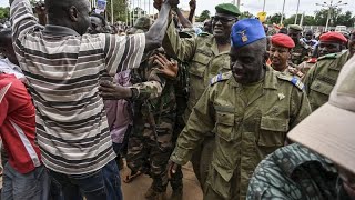 Niger : le régime militaire n'accueillera pas la délégation de la Cédéao ce mardi