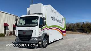 MOBILE MEDICAL CLINICS FOR SALE by OdulairMobileMedical 8,112 views 1 year ago 2 minutes, 2 seconds