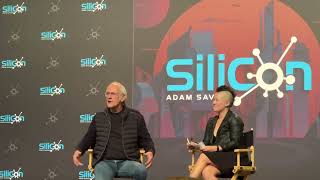 Christopher Lloyd - Uncle Fester vs Doc Brown (Spotlight @ Silicon) 08/27/2022