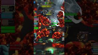 POV: Prevoker / Mythic Plus +12 - Timecap'n Hooktail