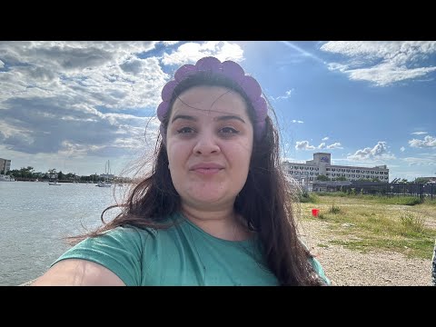 ვიზიტი გინეკოლოგთან🩺💉 პროდუქტები 120$✅ სათევზაოთ გასვლა ოკეანის პირას 🎣