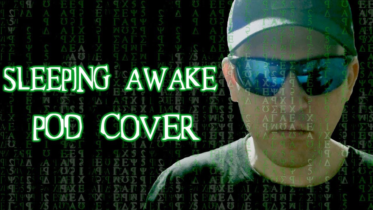 P.O.D - Sleeping Awake (Cover) - YouTube