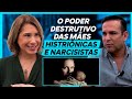 Como Lidar Com Mães Histriônicas E Narcisistas Em Busca De Atenção ANA BEATRIZ Como Lidar Com Mães Histriônicas E Narcisistas Em Busca De Atenção ANA BEATRIZ