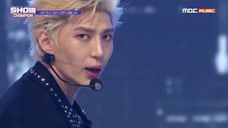 Show Champion EP.323  LEO - Romanticism screenshot 5