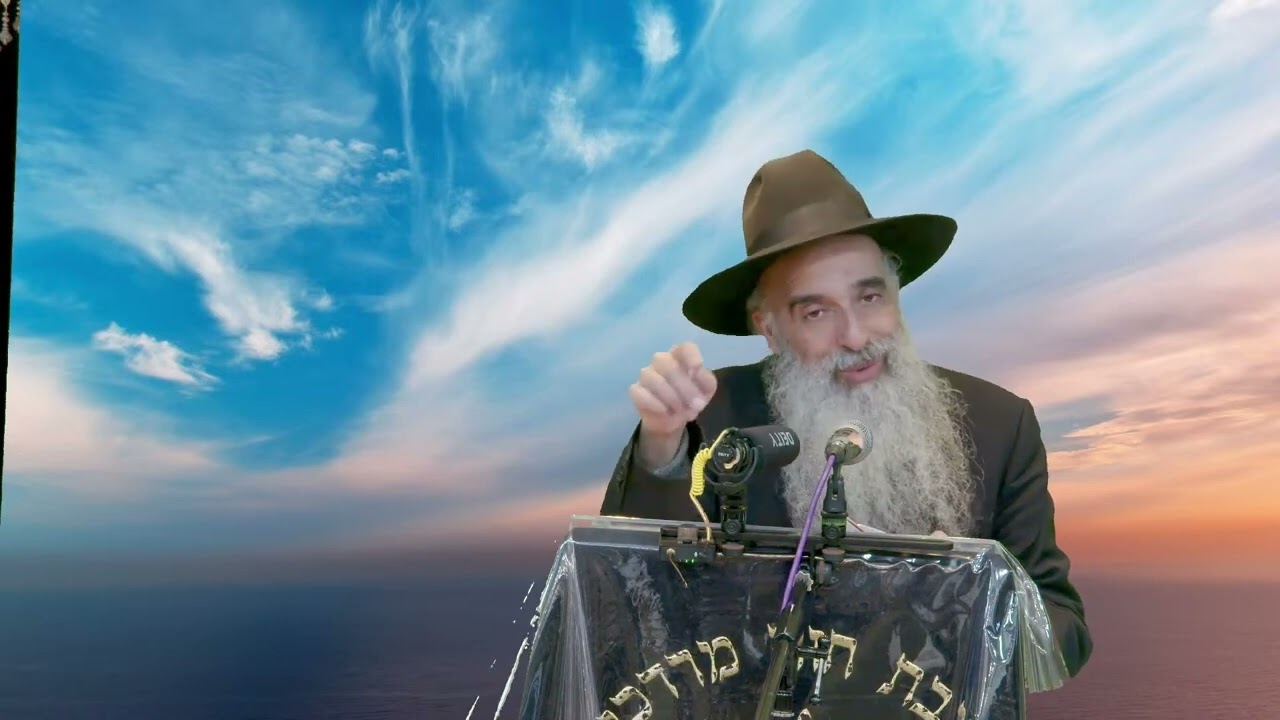 הרב מאיר דוד שמואלי - דרגות באמונה
