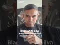 Você que casar tô fora música nova do Black White Silva