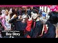 [KCON2019TH x M2] BOY STORY(보이스토리) 엔딩셀프캠(Ending Finale Self Camera)