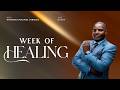 Week Of Healing Overseer Emmanuel Paradzai 