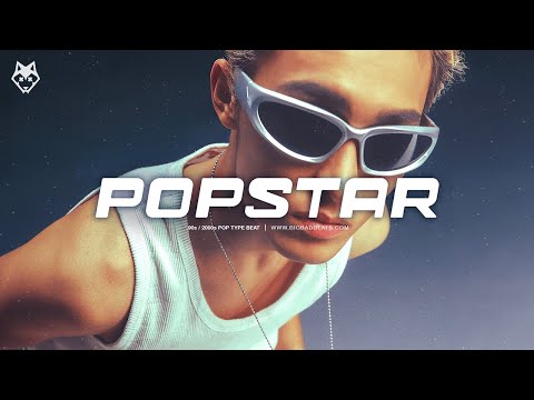 FREE 90s Pop Type Beat Popstar NSYNC Type Beat