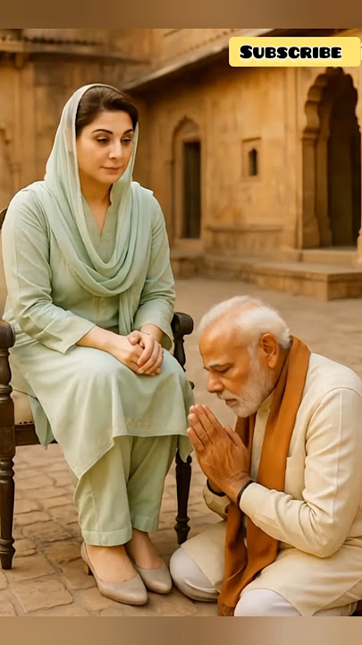 love you maryam nawaz nd modi #love #maryamnawaz #imrankhan #modi #india #pakistan