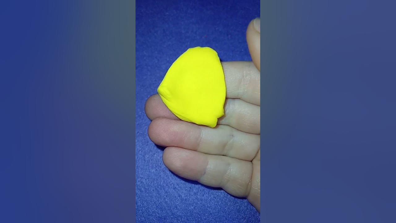 Флаг україни з пластеліну🇺🇦 ️ - YouTube