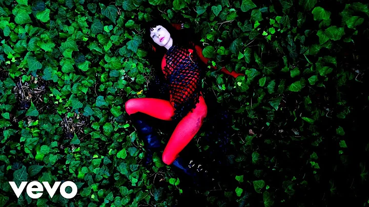 Lady Gaga - GARDEN OF EDEN (Music Video)