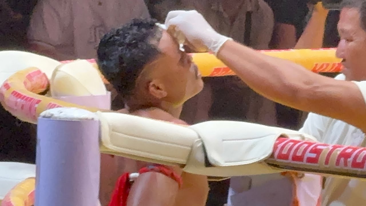 វាយម្លឹងៗ លើកទឹកចិត្តអ្នកទាំងពីរផងដែន បសេដ  🇰🇭 vs 🇰🇭 រិគី នរសក្កដា | 15.01.2026, 