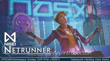 [Android: Netrunner] Freeplay System Core 2019 X3