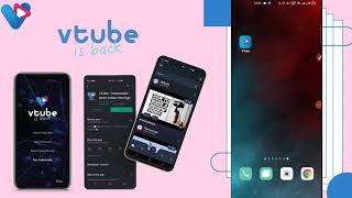 BARU !! TUTORIAL PEMBELIAN PAKET DI VTUBE VERSI 3.0 || 100% LEGAL screenshot 3