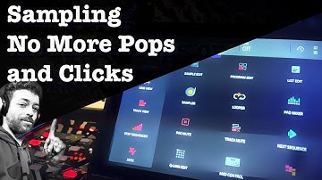 Mpc Sampling Tips and Tricks - Fix Pops and Clicks after sampling.