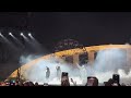 Kanye West, Ty Dolla $ign & Rich The Kid - CARNIVAL @ Rolling Loud California 2024