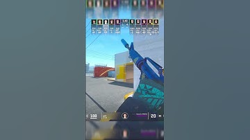 How to control early Outside on CT Nuke | Smirky #Shorts