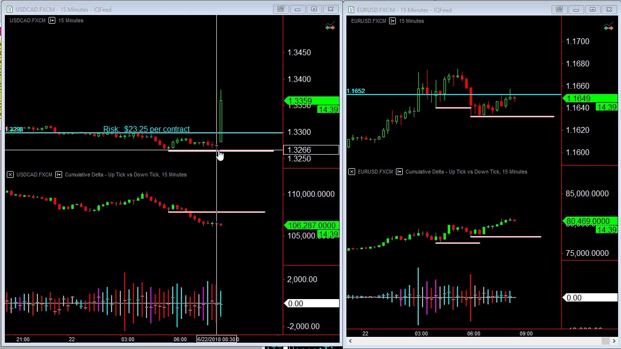 binary option delta