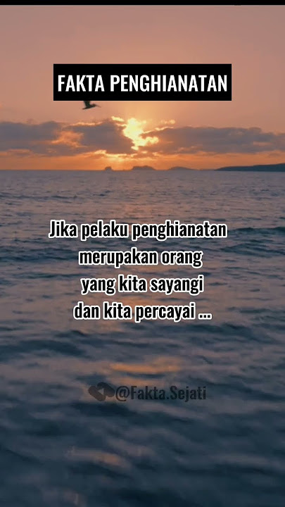 Fakta Penghianatan #shorts #penghianatan #fyp