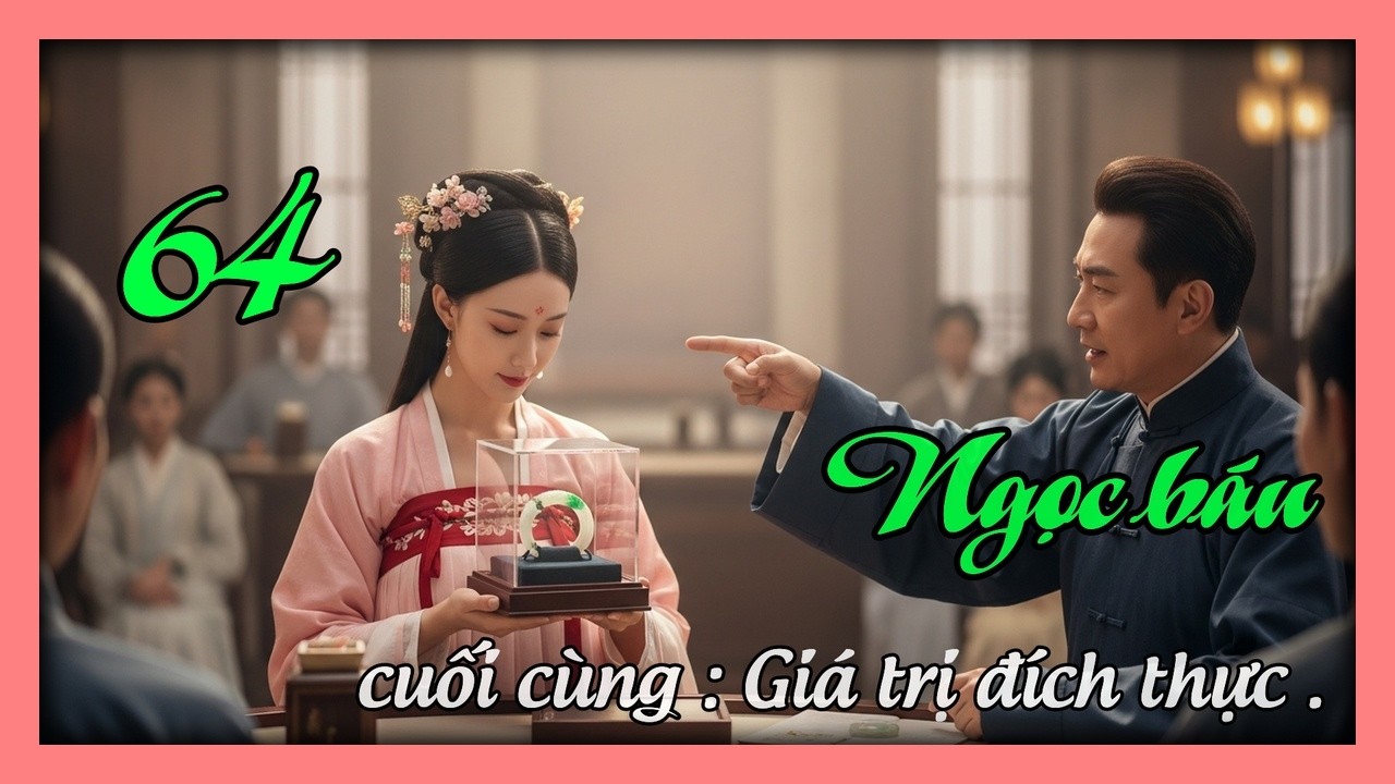 Bất Diệt Truyền Thuyết - Chương 64 | Mua thật sao