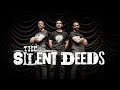 Introducing Perth rock trio The Silent Deeds