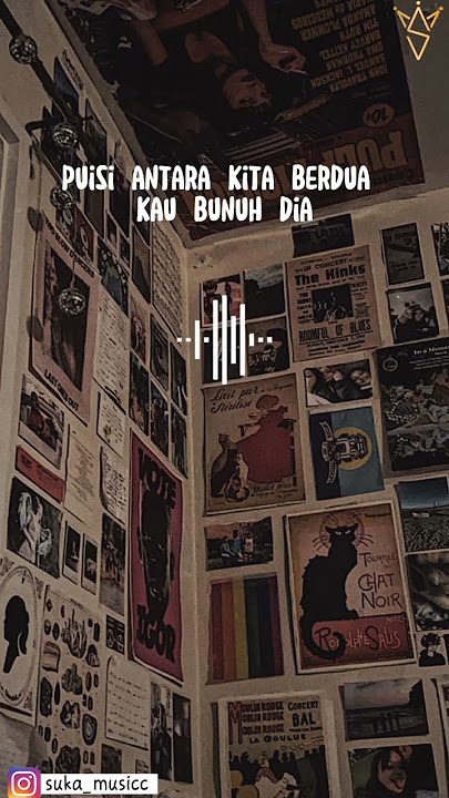#liriklagu-Nidji-Hapus Aku #fyp