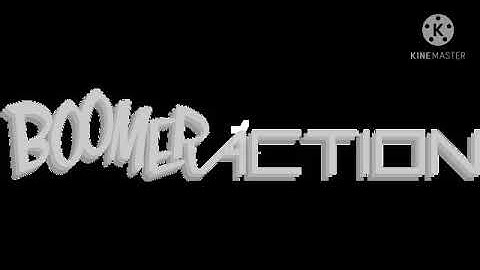 Boomeraction theme (pitch and tempo changed 2)