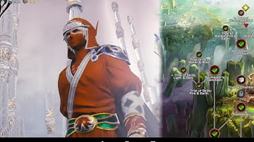 Mobius FF Ch 4 "Doubt and Illusion, Part 2" Part 4