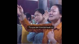 Aw..topa Ka Gam Uh Hong En In Hong Dam Sak In