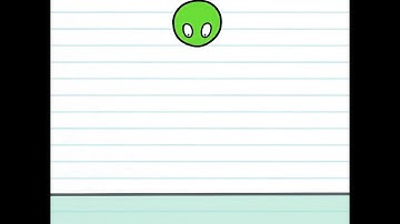 Squash & Stretch - 12 Principles of Animation