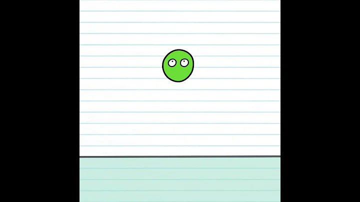 Squash & Stretch - 12 Principles of Animation