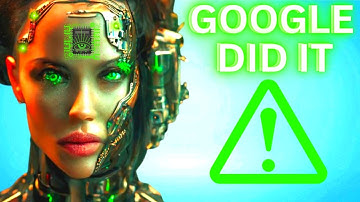 BREAKTHROUGH Google Artificial Intelligence FINALLY JUST DID THIS! Dreamix + Runway AI Video Editing