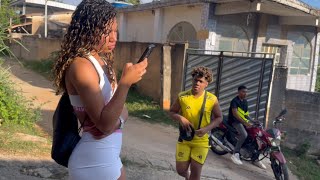 The Favela Dwellers Movie - Episode 1