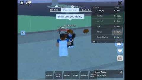 Exploiter Report #48 / Bloxton Hotels.