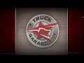 Добро пожаловать в TRUCK GARAGE