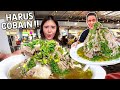 Street food kesukaan food vlogger dunia ada di indonesia  harus cobain sih