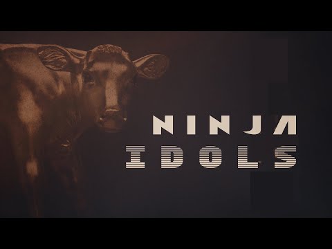 Series: Ninja Idols Title: Idol of Comparison | Pastor Spencer Barnard