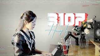 3107 - W/n , Duongg, Nâu | Hương Ly Cover