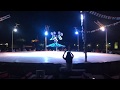 Tanoura dance